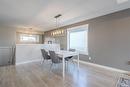 24 Aberdeen Drive, Niverville, MB  - Indoor 