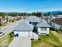 1300 20Th Street S, Cranbrook, BC  - Outdoor With View 