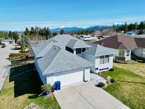 1300 20Th Street S, Cranbrook, BC - Outdoor