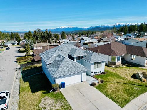 1300 20Th Street S, Cranbrook, BC - Outdoor With View