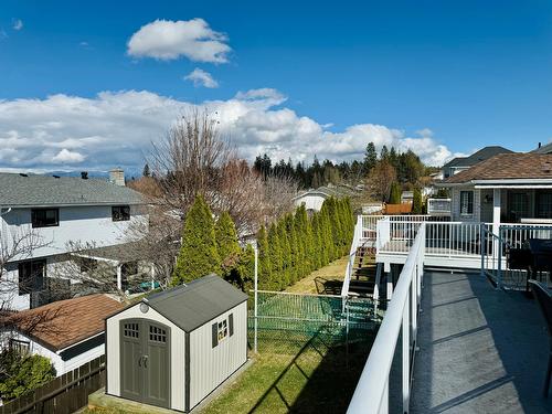 1300 20Th Street S, Cranbrook, BC - Outdoor