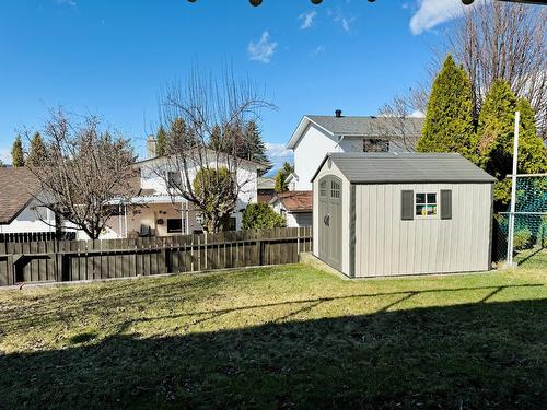 1300 20Th Street S, Cranbrook, BC - Outdoor