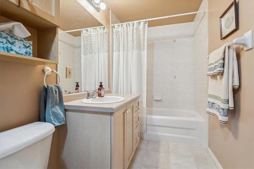 3497 Upper Middle Road|Unit #101, Burlington, ON - Indoor Photo Showing Bathroom