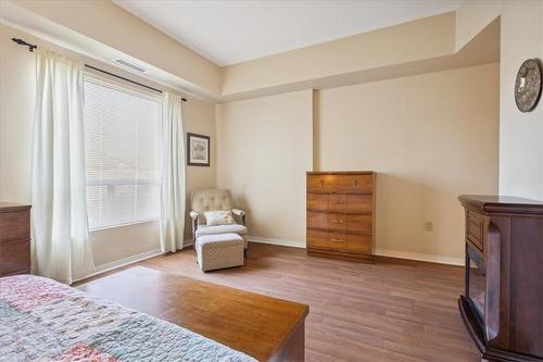 3497 Upper Middle Road|Unit #101, Burlington, ON - Indoor Photo Showing Bedroom