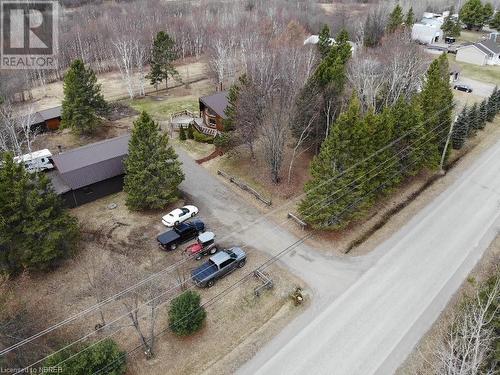 667 Nipissing Street, Sturgeon Falls, ON - Outdoor With View