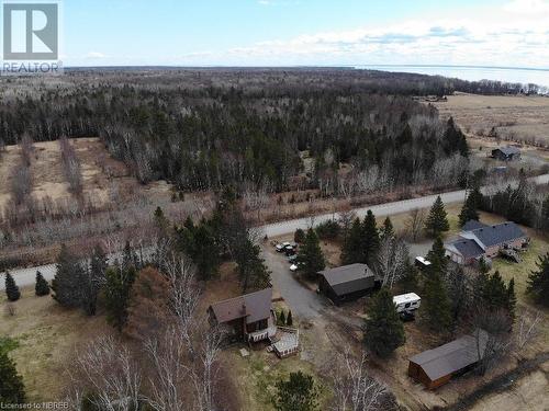 667 Nipissing Street, Sturgeon Falls, ON - Outdoor With View
