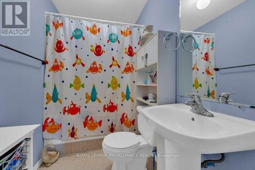 1013 Turner Way S, Central Frontenac, ON - Indoor Photo Showing Bathroom