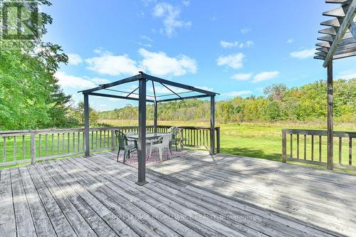 1013 Turner Way S, Central Frontenac, ON - Outdoor With Deck Patio Veranda