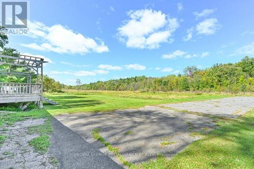 1013 Turner Way S, Central Frontenac, ON - Outdoor With View