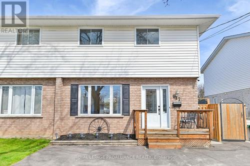 617 Front St, Quinte West, ON - Outdoor