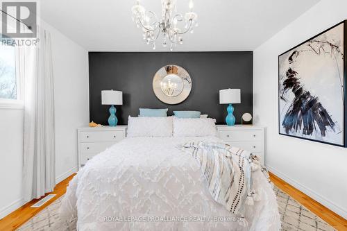 617 Front Street, Quinte West, ON - Indoor Photo Showing Bedroom