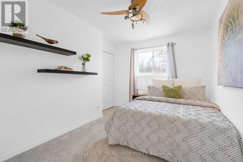 617 Front Street, Quinte West, ON - Indoor Photo Showing Bedroom