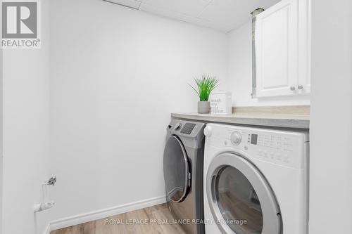 617 Front Street, Quinte West, ON - Indoor Photo Showing Laundry Room