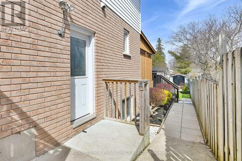617 Front Street, Quinte West, ON - Outdoor