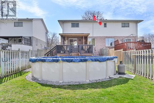 617 Front St, Quinte West, ON - Outdoor