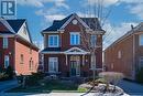 436 Doverwood Dr, Oakville, ON  - Outdoor With Facade 