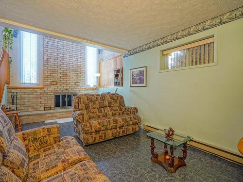 Living room - 89 Rue Du Nordet, Sherbrooke (Brompton/Rock Forest/Saint-Élie/Deauville), QC - Indoor