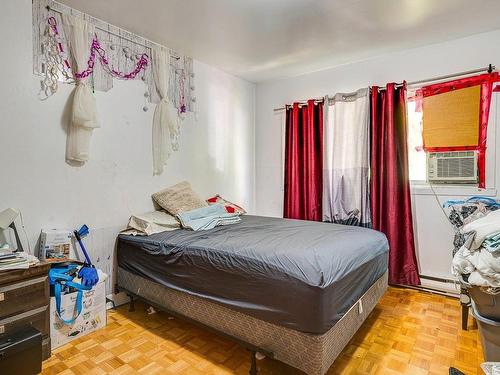 Chambre Ã Â coucher - 9320  - 9322 Av. Papineau, Montréal (Ahuntsic-Cartierville), QC - Indoor Photo Showing Bedroom