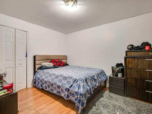 Chambre Ã Â coucher - 9320  - 9322 Av. Papineau, Montréal (Ahuntsic-Cartierville), QC - Indoor Photo Showing Bedroom
