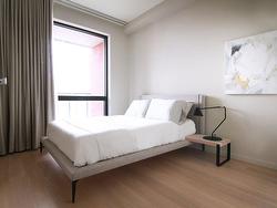 Master bedroom - 