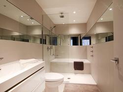 Ensuite bathroom - 