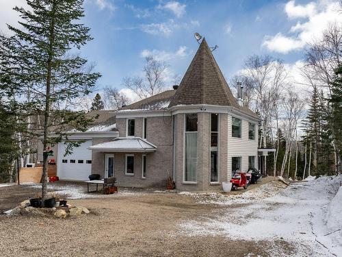 FaÃ§ade - 332 Rg St-Antoine N., Baie-Saint-Paul, QC - Outdoor With Facade