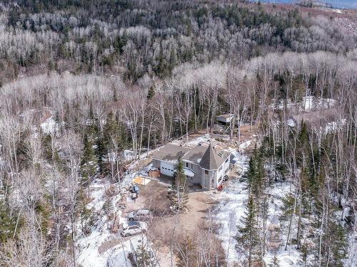Overall view - 332 Rg St-Antoine N., Baie-Saint-Paul, QC - Outdoor With View