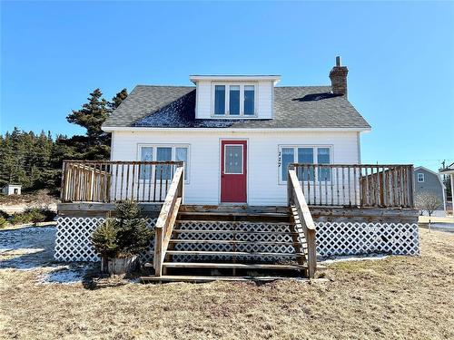 117 Hugh Lane, Twillingate, NL 