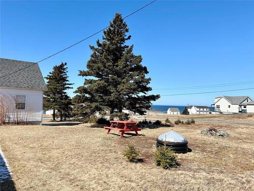 117 Hugh Lane, Twillingate, NL 