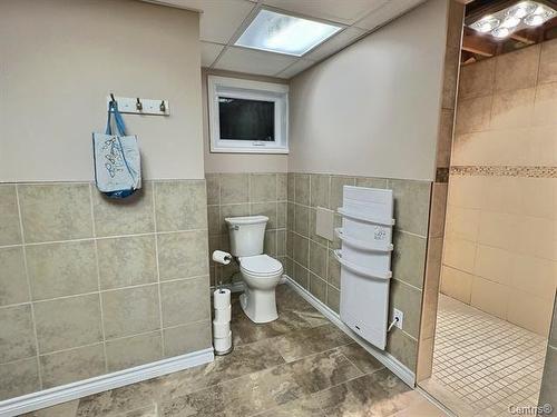 Bathroom - 4145Z Boul. Rideau, Rouyn-Noranda, QC - Indoor Photo Showing Bathroom