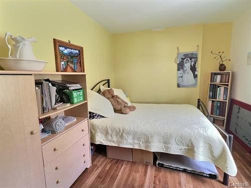 Dwelling - 4145Z Boul. Rideau, Rouyn-Noranda, QC - Indoor Photo Showing Bedroom