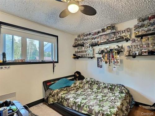 Bedroom - 4145Z Boul. Rideau, Rouyn-Noranda, QC - Indoor Photo Showing Bedroom