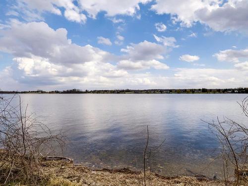 Bord de l'eau - 1760 Ch. De La Grande-Presqu'Île, Plaisance, QC - Outdoor With Body Of Water With View