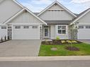 119-1444 Crown Isle Dr, Courtenay, BC  - Outdoor With Facade 