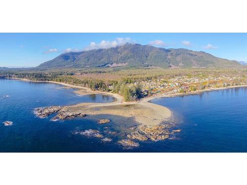 1190 Second Ave, Ucluelet, BC 