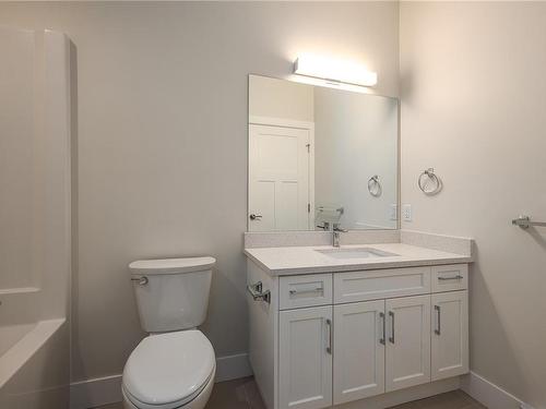 191 Golden Oaks Cres, Nanaimo, BC - Indoor Photo Showing Bathroom