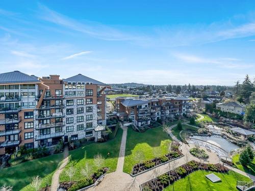 102-741 Travino Lane, Saanich, BC - Outdoor With View