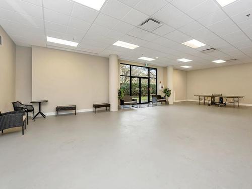 102-741 Travino Lane, Saanich, BC - Indoor Photo Showing Basement
