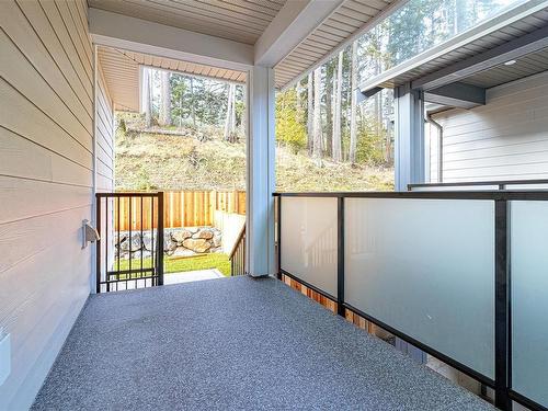 3480 Trumpeter St, Colwood, BC - Outdoor With Exterior