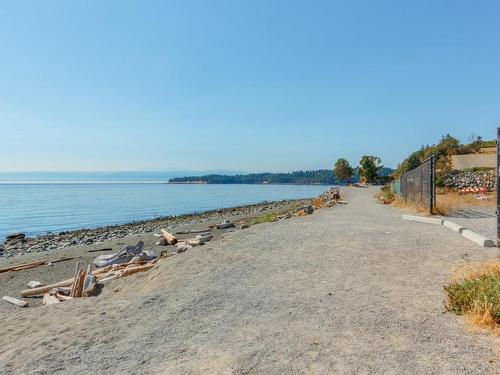 3480 Trumpeter St, Colwood, BC - Outdoor With Body Of Water With View
