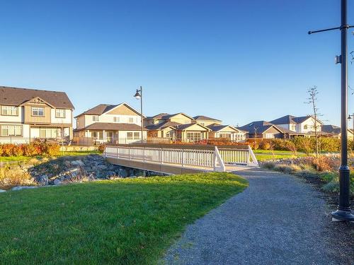 3480 Trumpeter St, Colwood, BC - Outdoor With Deck Patio Veranda