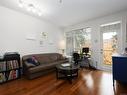 302-611 Goldstream Ave, Langford, BC  - Indoor Photo Showing Living Room 