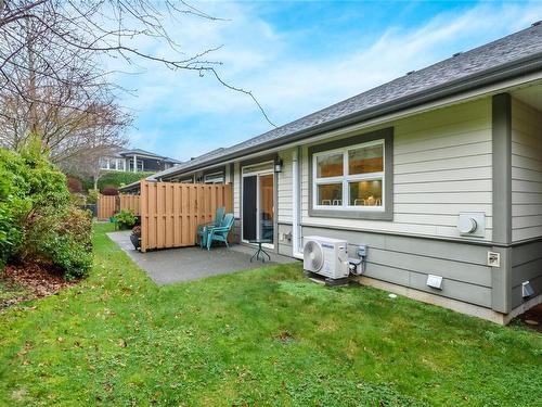 11-1285 Guthrie Rd, Comox, BC - Outdoor With Exterior