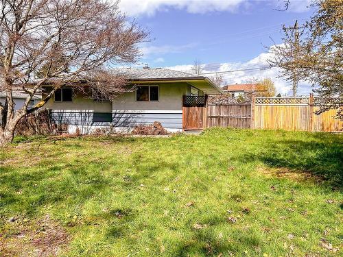 5018 Montrose St, Port Alberni, BC - Outdoor