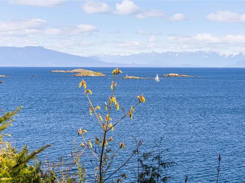 3512 Stephenson Point Rd, Nanaimo, BC - Outdoor With Body Of Water With View