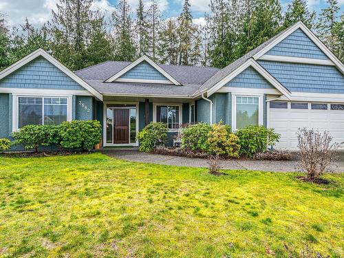 , BC - Outdoor With Facade