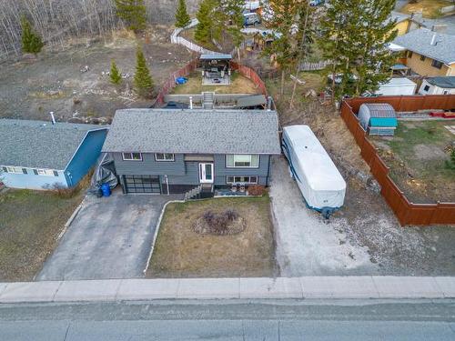 111 Ponderosa Ave, Logan Lake, BC - Outdoor