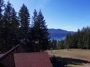 2589 Airstrip Road, North Shuswap, BC  - Outdoor With View 