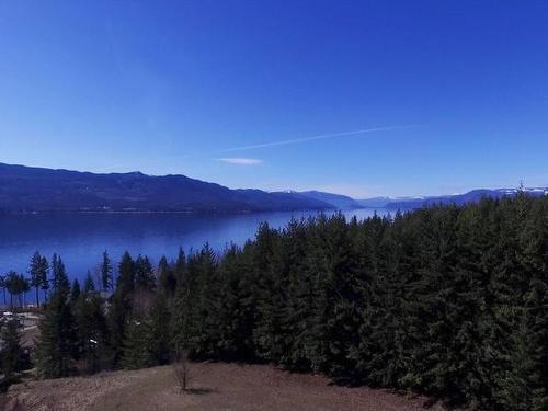 2589 Airstrip Road, North Shuswap, BC - Outdoor With Body Of Water With View