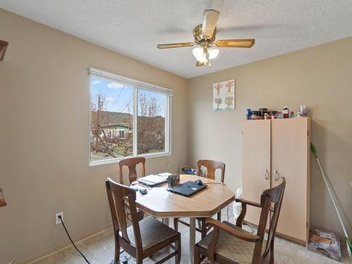 2755 Joyce Ave, Kamloops, BC - Indoor Photo Showing Dining Room